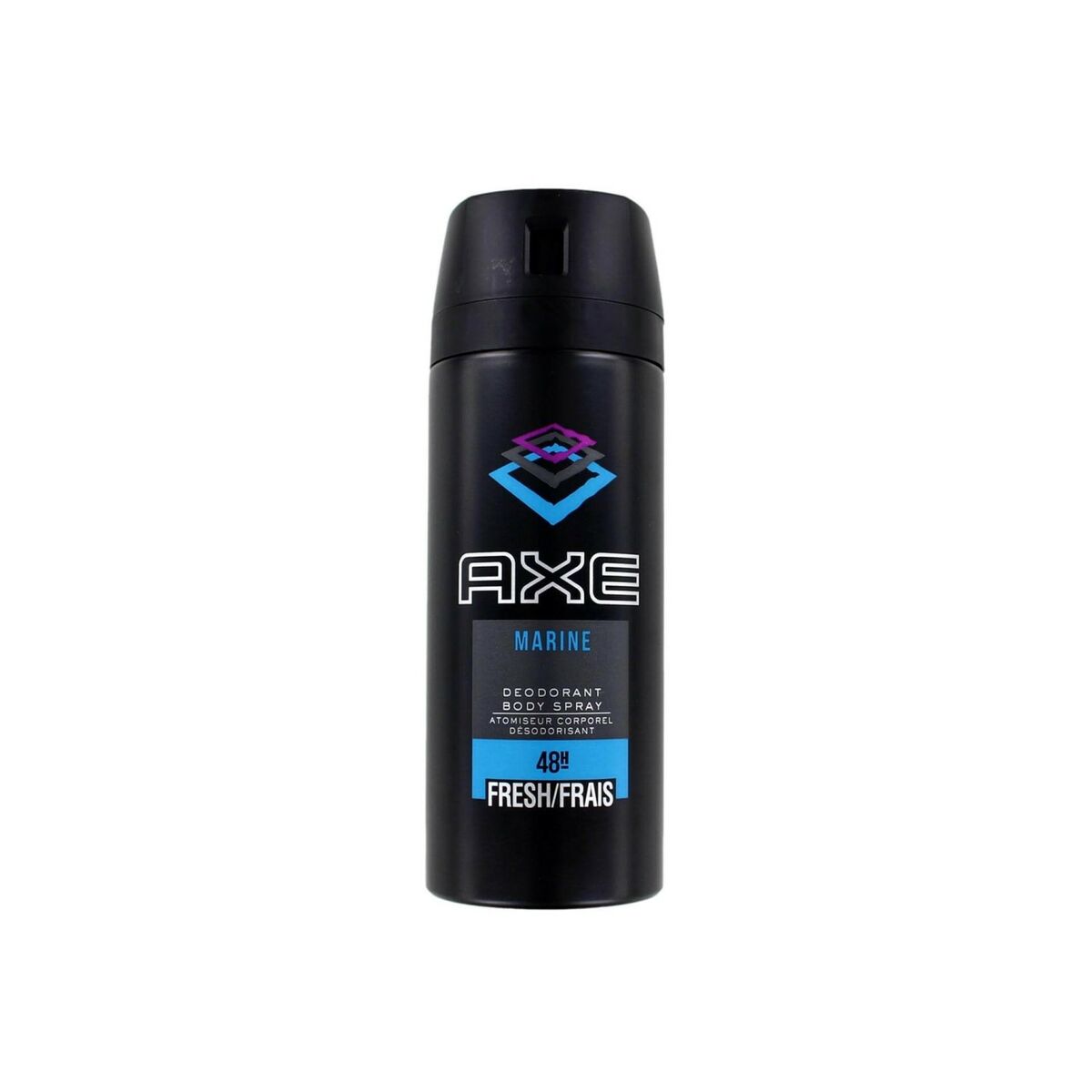 Axe Deodorant Spray Axe Marine 150 Ml