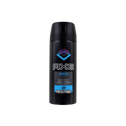 Axe Deodorant Spray Axe Marine 150 Ml