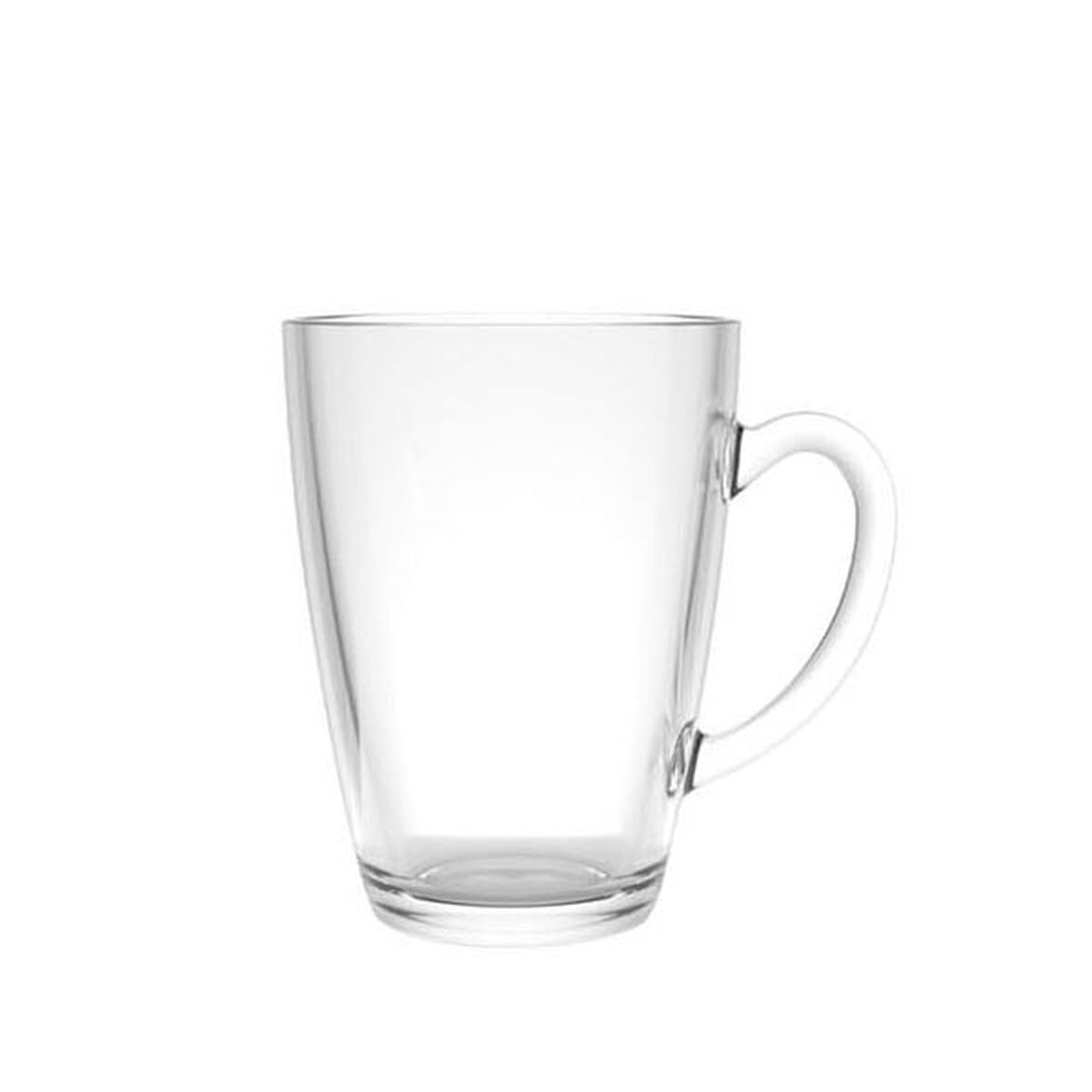 La Mediterránea Mokkenset La Mediterránea Naira 3 Onderdelen (24 Stuks)