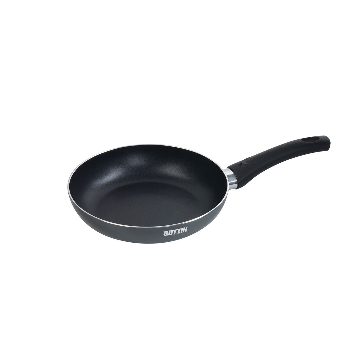 Quttin Pannenset Quttin Aluminium 24 Cm 2 Onderdelen (4 Stuks)