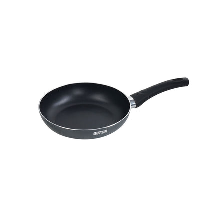 Quttin Pannenset Quttin Aluminium 24 Cm 2 Onderdelen (4 Stuks)