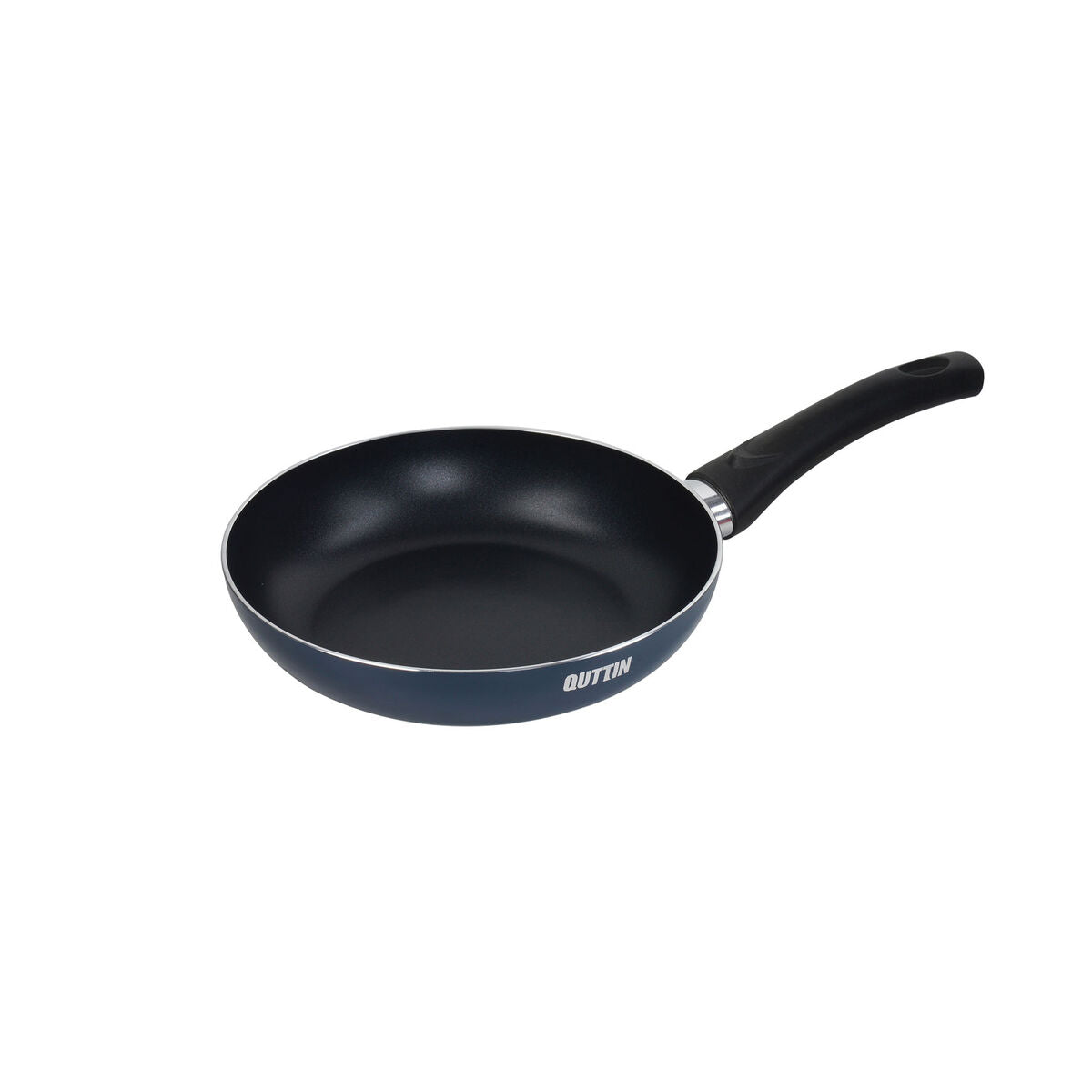 Quttin Pannenset Quttin Aluminium 24 Cm 2 Onderdelen (4 Stuks)