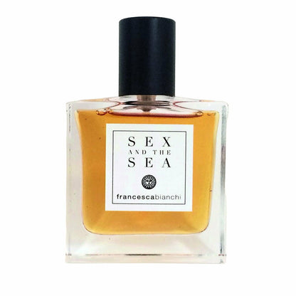 Francesca Bianchi Uniseks Parfum Francesca Bianchi Sex And The Sea 30 Ml