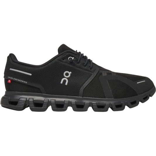 On Cloud 6 black/black