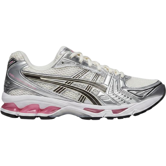 Asics Gel-Kayano 14 Cream Sweet Pink