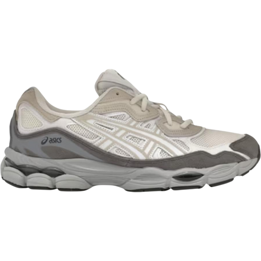 Asics Gel-Nyc Cream White