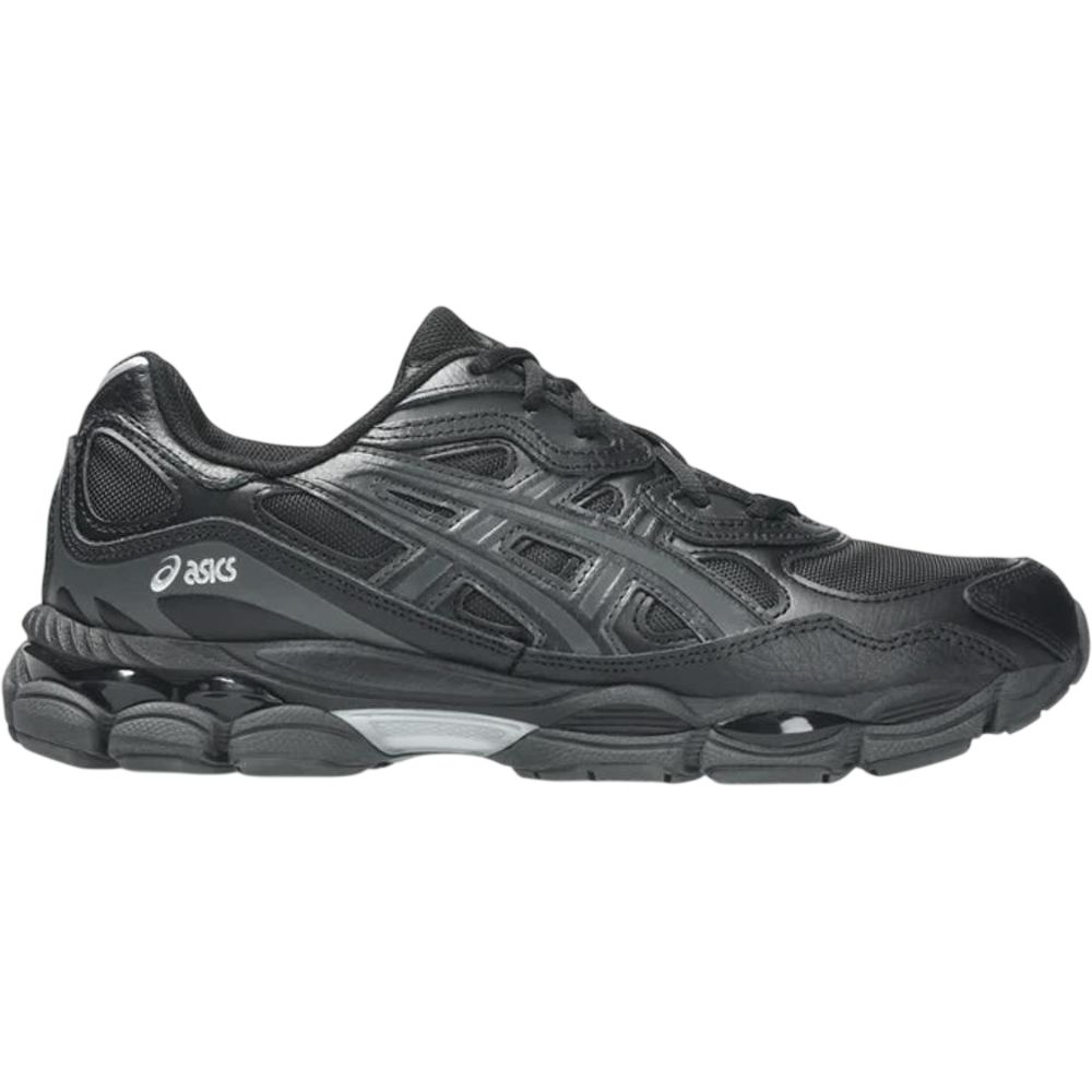 Asics Gel-Nyc Black