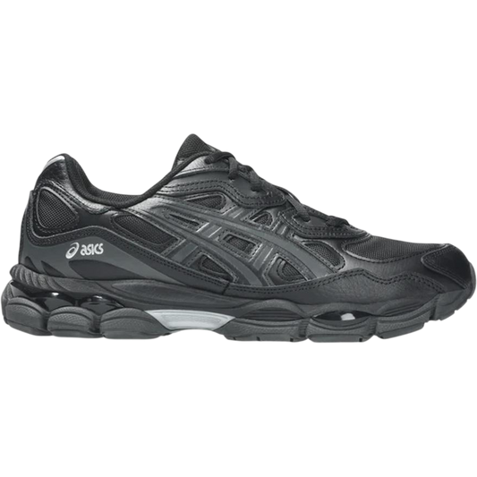 Asics Gel-Nyc Black