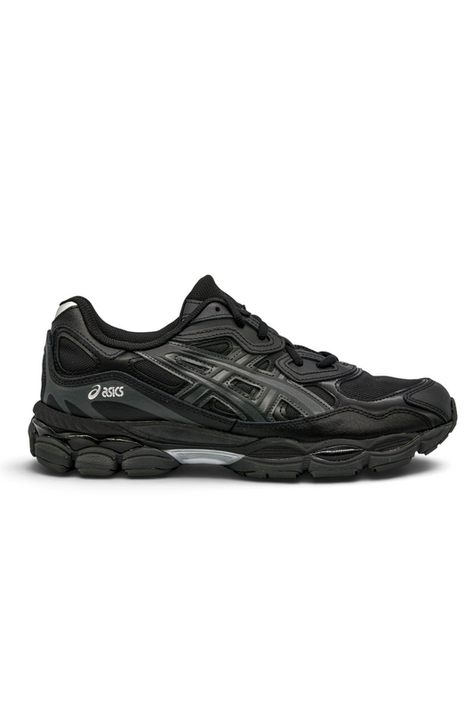 Asics Gel-Nyc Black
