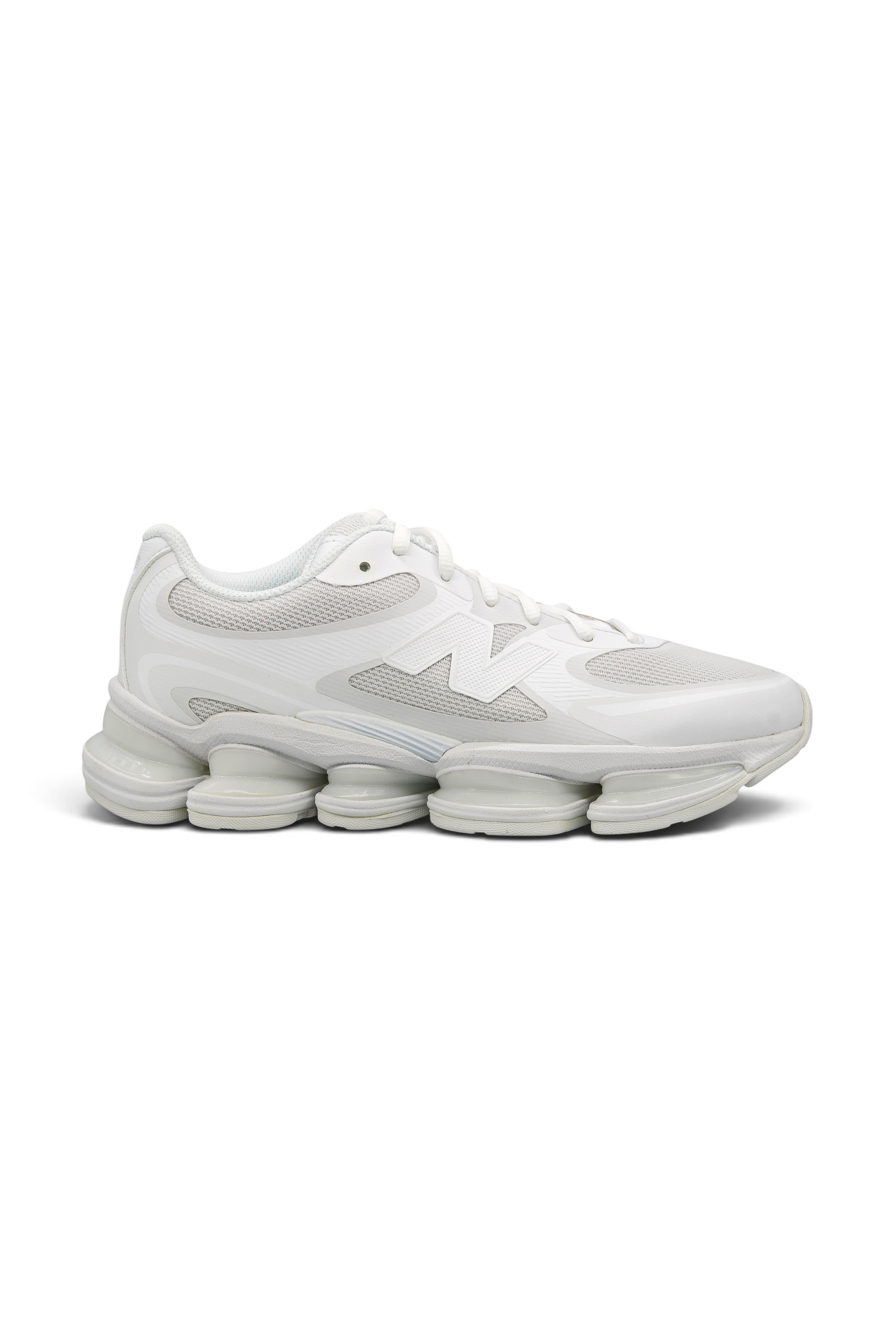 New Balance Abzorb 2000 White Grey