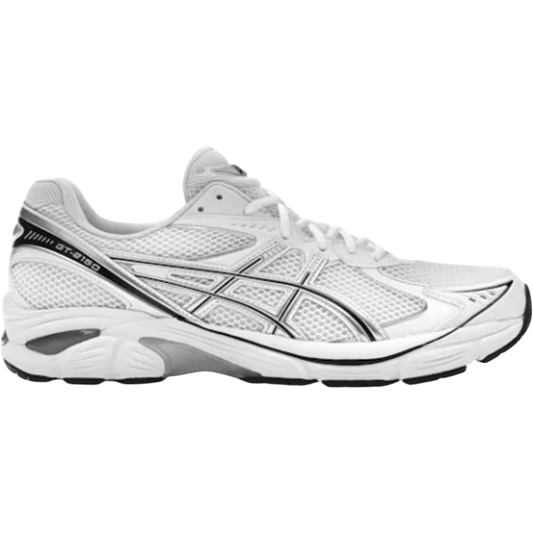 Asics Gt-2160 Pure Silver White