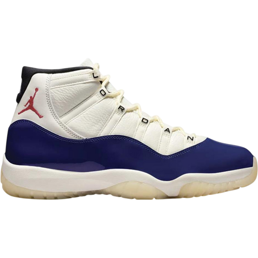 Jordan 11 Retro Rare Air
