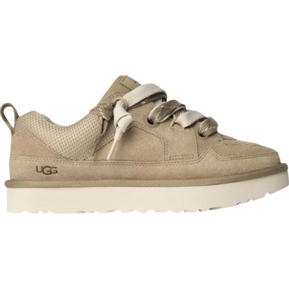 Ugg Lowmel Lo Mustard Seed