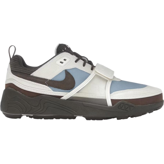 Nike Zoom Field Jaxx Travis Scott Leche Blue