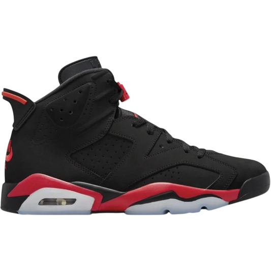 Jordan 6 Retro Infrared Salesman
