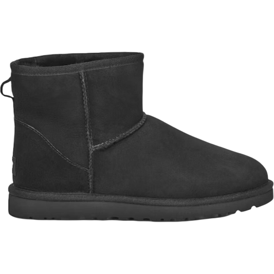 Ugg Classic Mini Boot Black