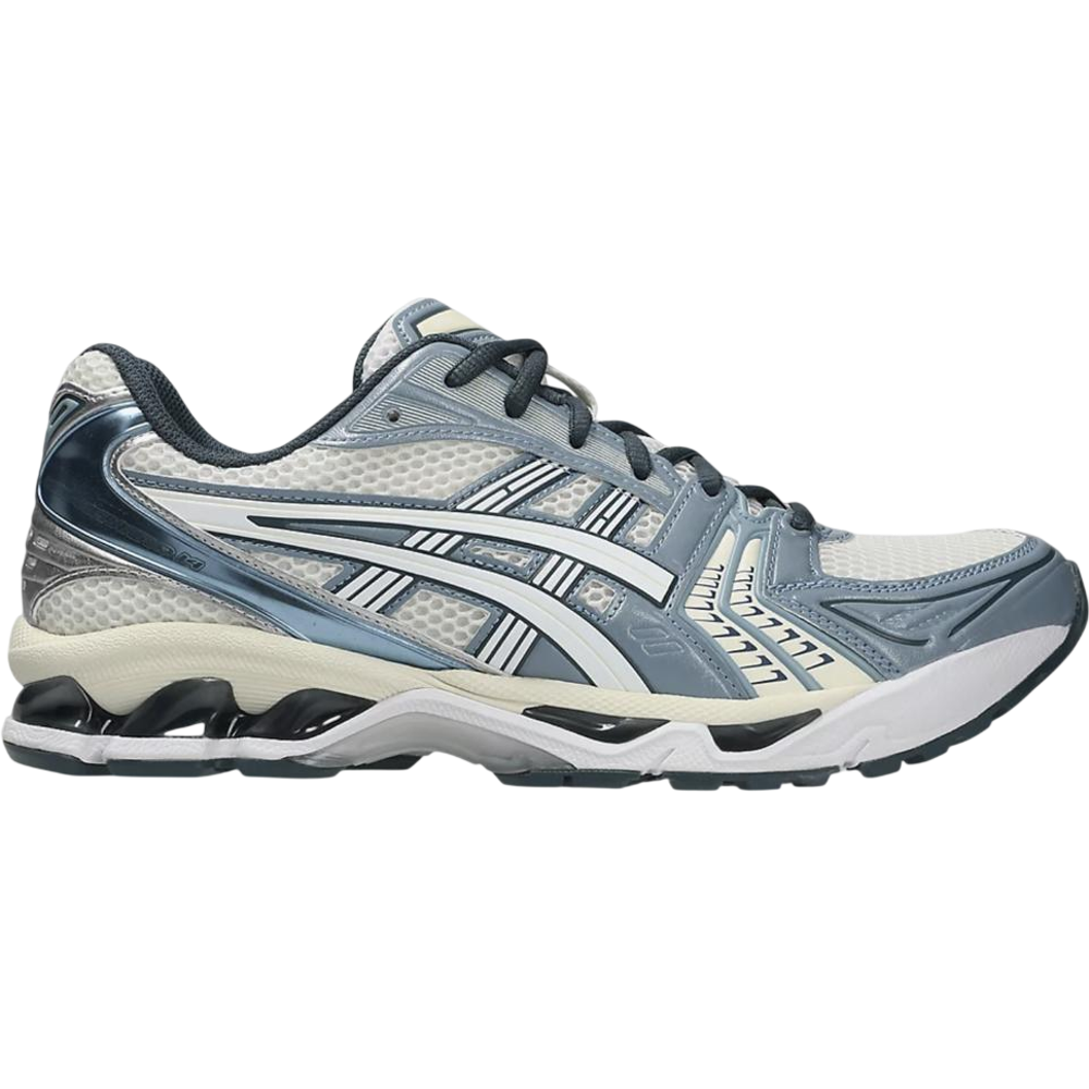 Asics Gel-Kayano 14 Cream Raw Indigo