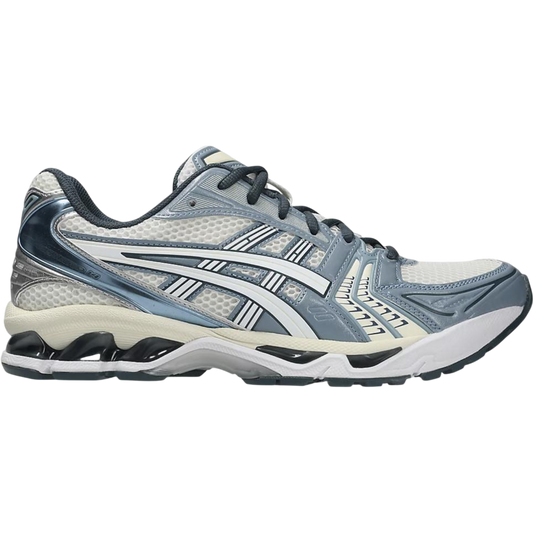 Asics Gel-Kayano 14 Cream Raw Indigo