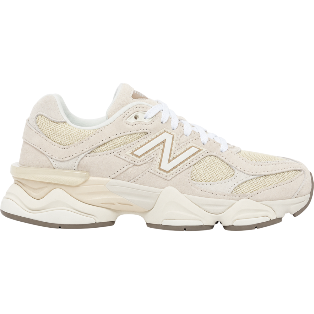 New Balance 9060 Timberwolf/Sea Salt