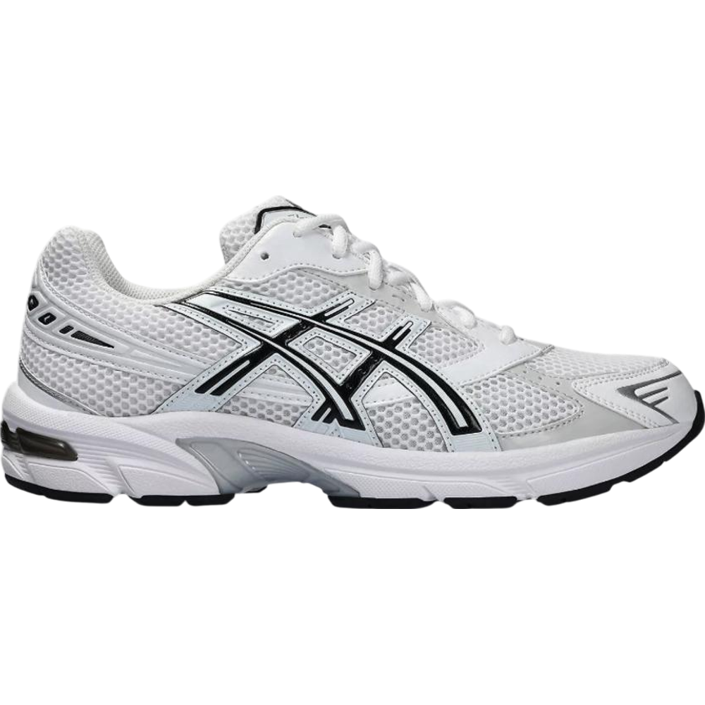 Asics Gel-1130 White Black