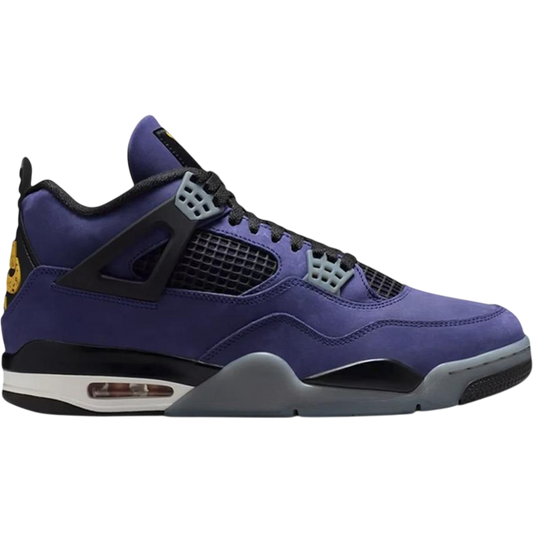 Jordan 4 Retro Lakers