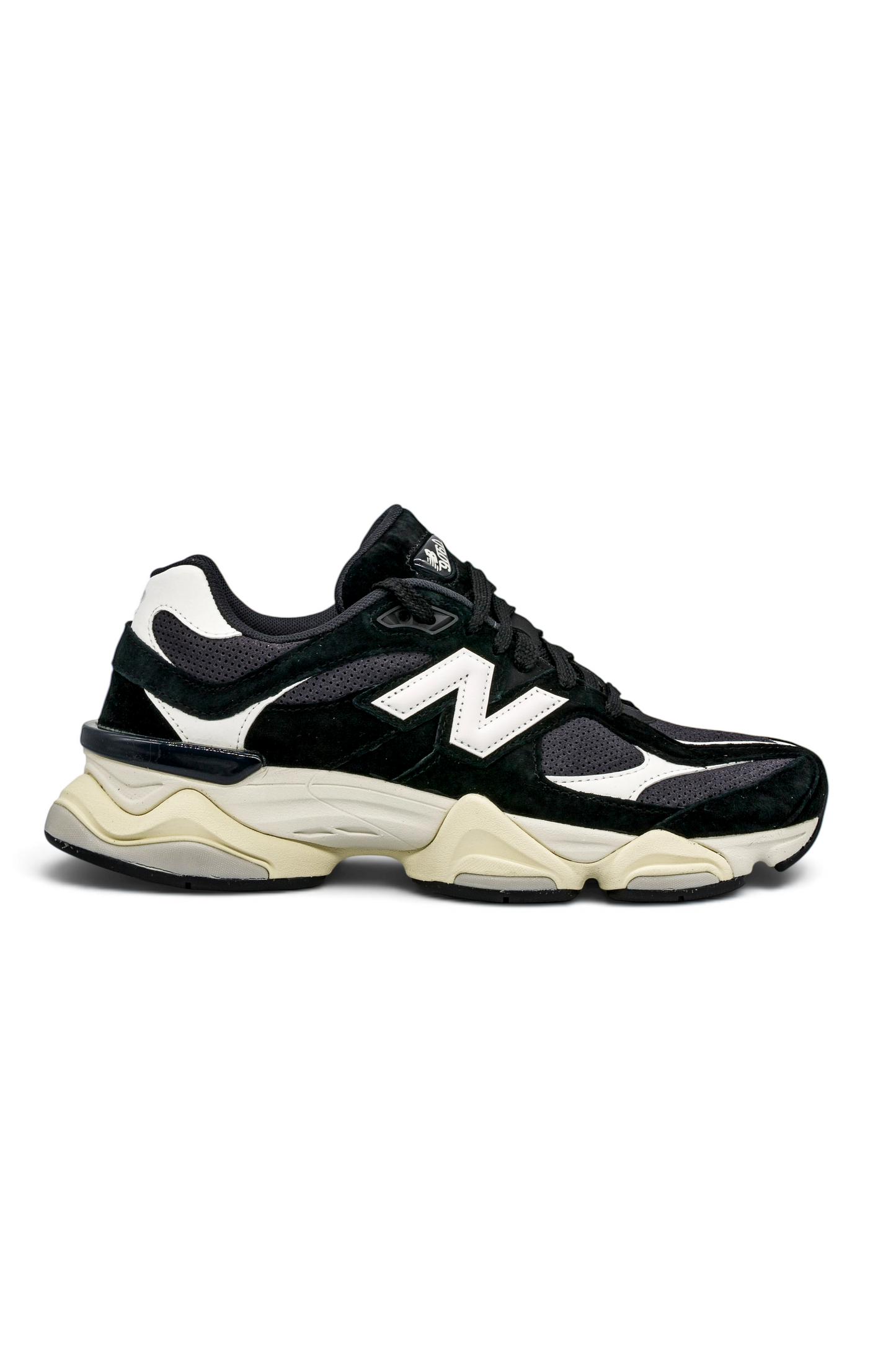 New Balance 9060 Black White