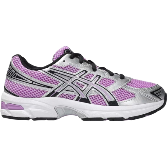 Asics Gel-1130 Lavender Glow Pure Silver (Gs)
