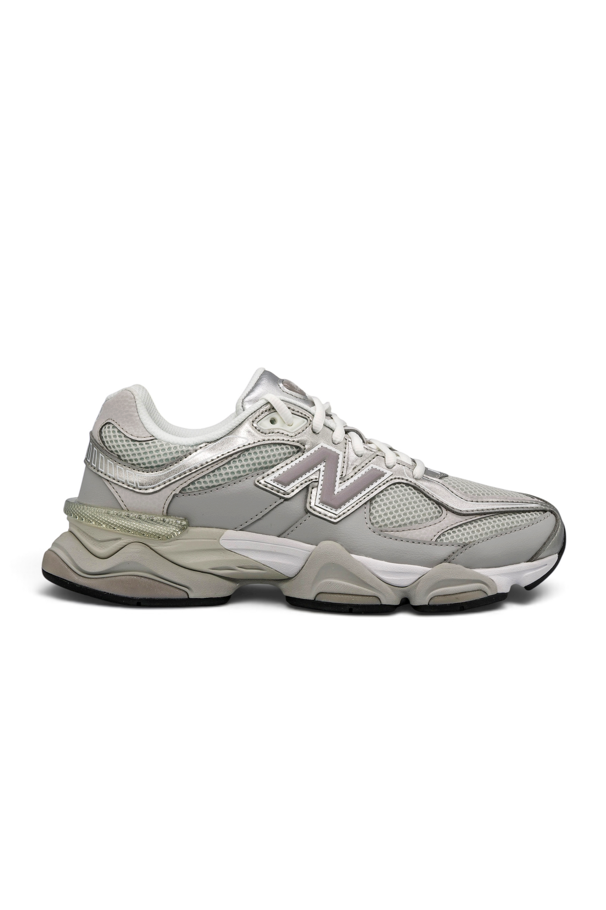 New Balance 9060 Raincloud Truffle Salt